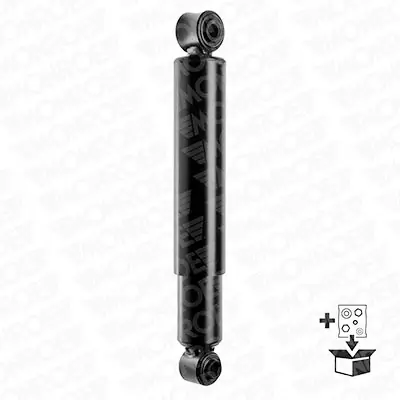 Amortiguador MONROE MAGNUM Axle MONROE T5308 Certificado